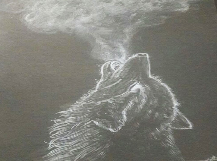 wolf